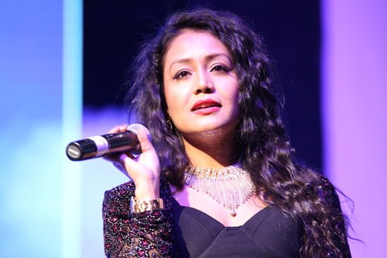 Neha Kakkar | Biodata | Biography | Age | Husband and Boyfriend Name