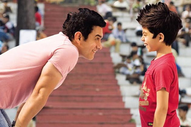 5 Best Movie's of Aamir Khan You Should Watch Now