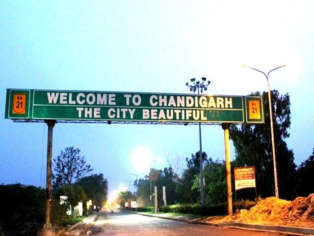 Top Tourist Places in Chandigarh | Best Places to Visit in Chandigarh