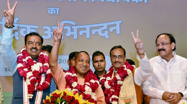 Fanatic Hindutva Man Yogi Adityanath is New CM of Uttar Pradesh | Good & Bad About Him
