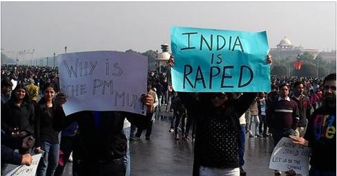 Haryana (Rohtak) Gangrape: Justice Pending, Police Actions are on Hold