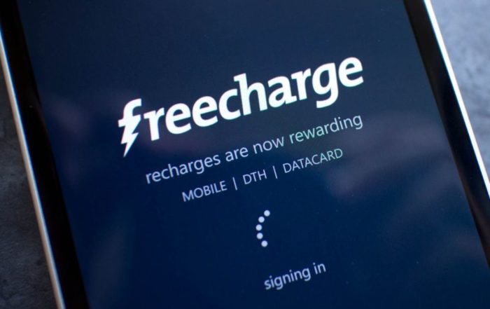 Snapdeal freecharge deals