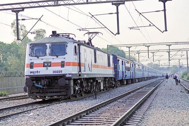 Govt to Start Cash On Delivery Facility for Online Tatkal Railway Tickets