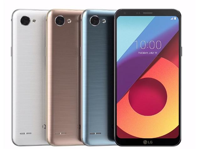 LG Q6 Lanuched, Know Specs, Price in India, New Features, Expert Reviews