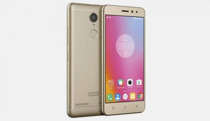 Lenovo K8 Note and Its Price In India, All You Need To Know