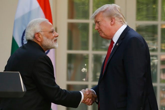 India America deal after PM modi’s visit