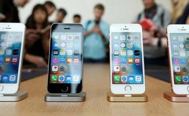 Apple Start Selling Made in India iPhone's, But Only iPhone SE