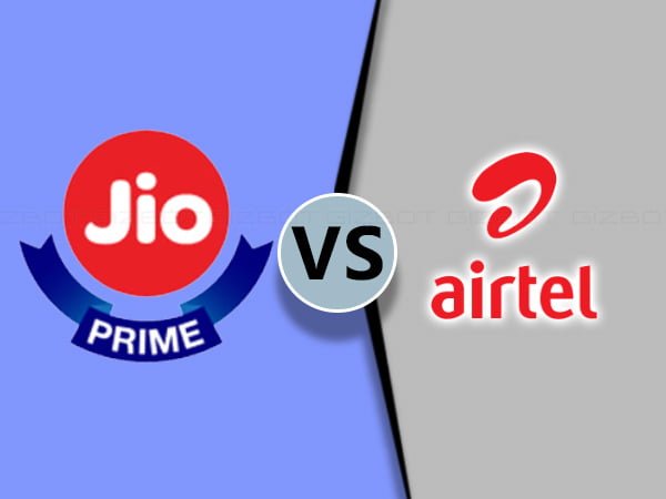 JIO Vs Airtel Unlimited Data & Calling Plan Comparison All You Need To Know