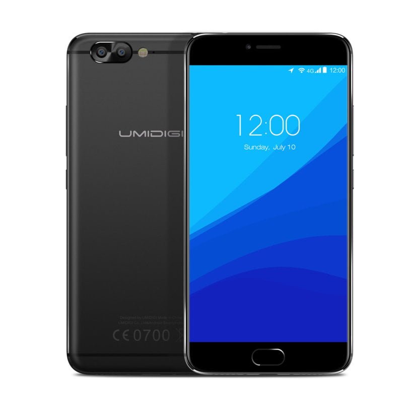 Umi Z Smartphone Features, Price in India, Specs & Performance Review