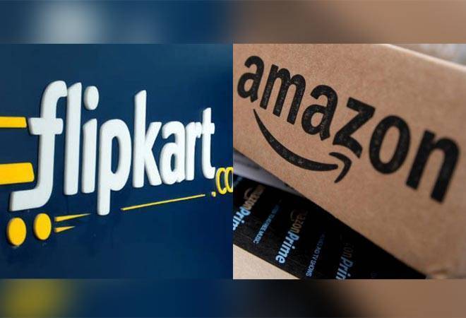 Buying Mobile Online - Flipkart or Amazon For Best Discount & Cashback Offer