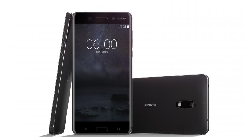 HMD Global's First Nokia Smartphone Features, Price, Specs Details