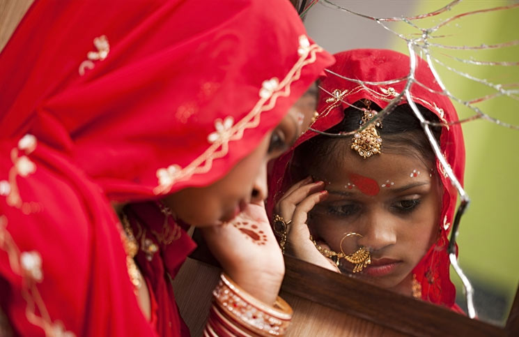 Why do States Like Bihar, UP, Rajasthan still have cases of Child Marriage?