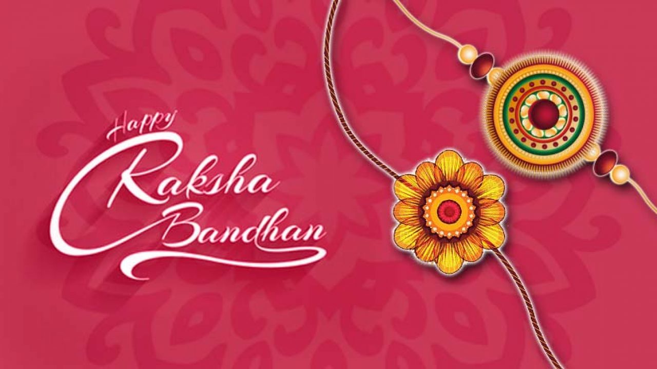 Download Raksha Bandhan HD Images, Hindi Quotes for Sisters & Brothers, Photos & HD Wallpapers Free