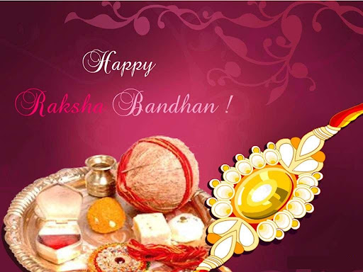 Download Raksha Bandhan HD Images, Hindi Quotes for Sisters & Brothers, Photos & HD Wallpapers Free