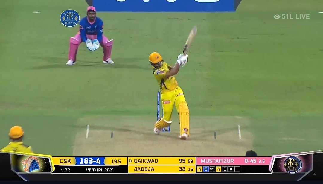 IPL 2021 Longest Six, Distance, Player Name, Videos & Photos