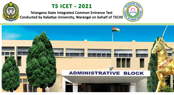 TS ICET Result 2021, Official Answer Key, Cutoff Marks at icet.tsche.ac.in