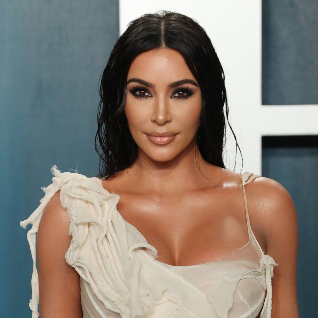 Kim Kardashian Bio, Age, Height, Weight, Husband, Net Worth, Personal Details