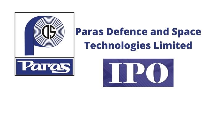 Paras Defence IPO Allotment Status, Share Allotment Price, Listing at NSE & BSE