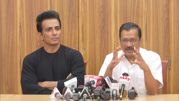 Why ED Raids at Sonu Sood House after so much Social & Philanthropic Work in Covid-19?