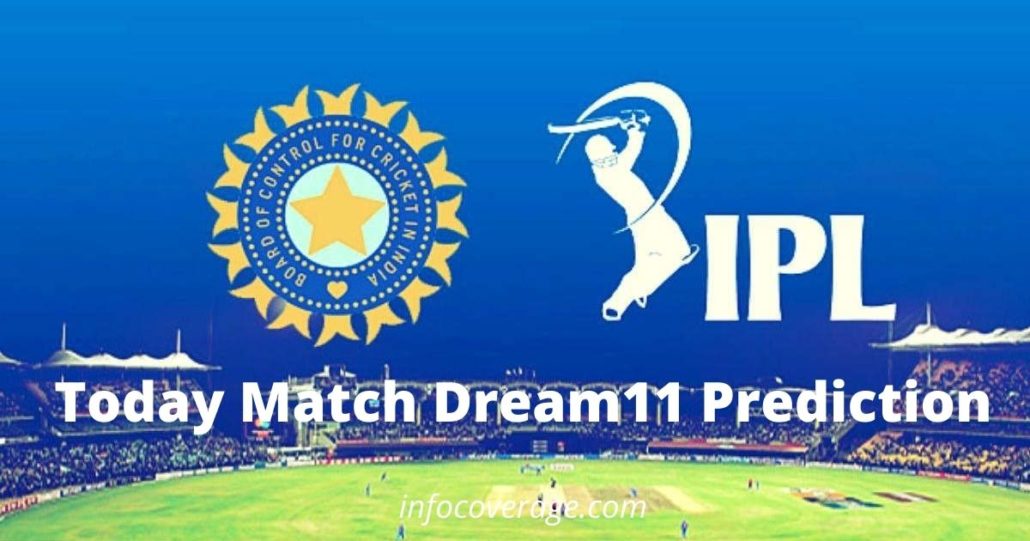 IPL Today Match Prediction, Dream11 Best Pick, Favorite Players, Winning Team