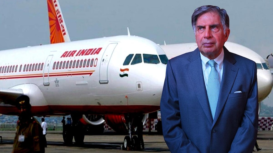 Fake News: Air India Sold to Tata Group, Indian Govt Official Denied About Any Deal