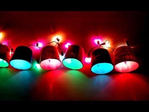 Diwali Home Decoration Ideas, Tips to Decorate Home with Lights on Diwali