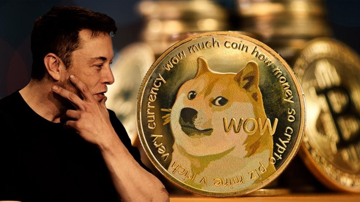 Dogecoin's Recent Surge: Examining Elon Musk's Influence and Market Trends