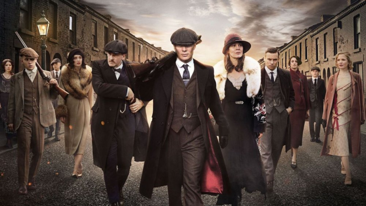 Peaky Blinders Season 6 Cast, Trailer, Plot, Release Date, Teaser, Director