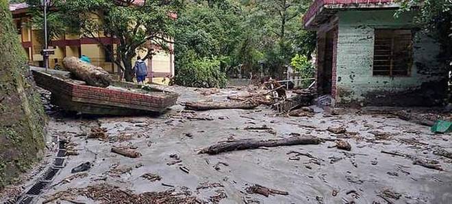 Uttarakhand Flood Live Update, Current Situation, Heavy Rains, Death and Casualties