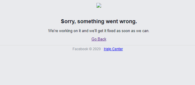 Why Facebook, Instagram, WhatsApp Server Down, Not Working?