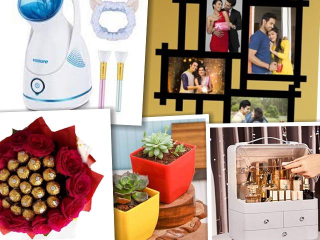 10 Amazing Gifts Ideas for Your Wife on Christmas