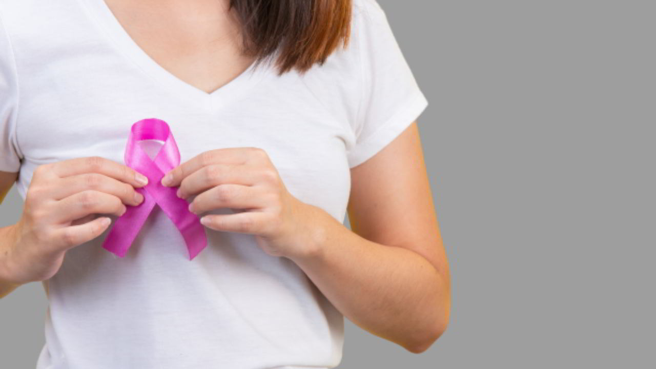 How to take care of breast to avoid breast cancer? When to consult a doctor?