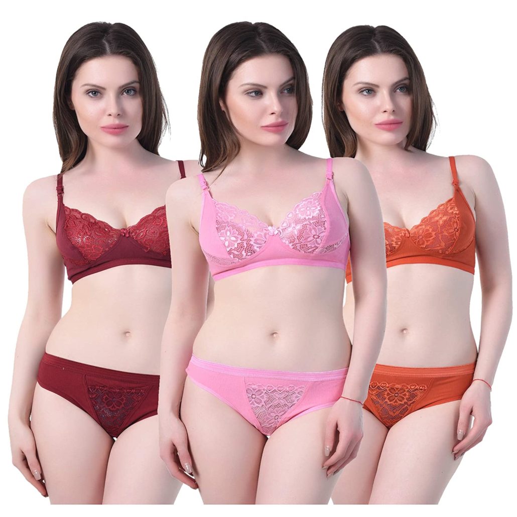 10 Best Bra & Panty Brands In India