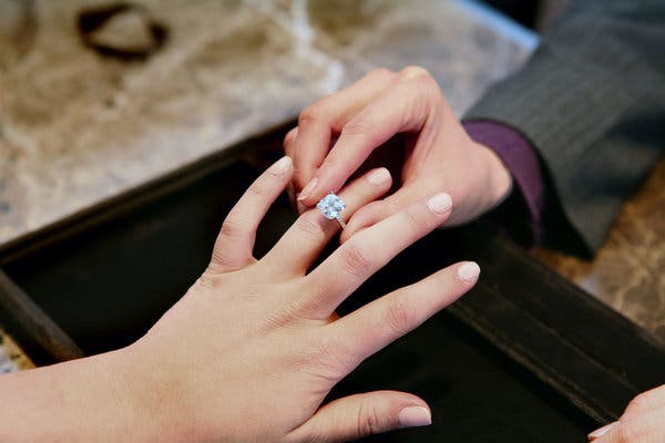 Engagement Ring Ideas, How to Select Best Classic & Unique Rings?