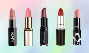 List Of 5 Best Lipstick Brands In India