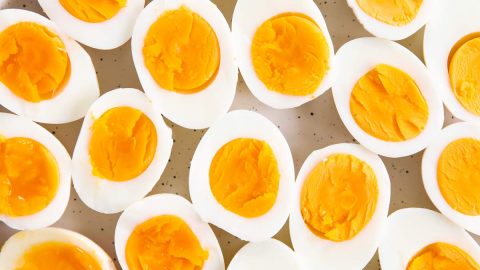 9 Health Benefits of Eating Egg Daily
