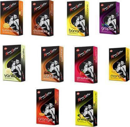 5 Best Condoms to Use at Affordable Price in India