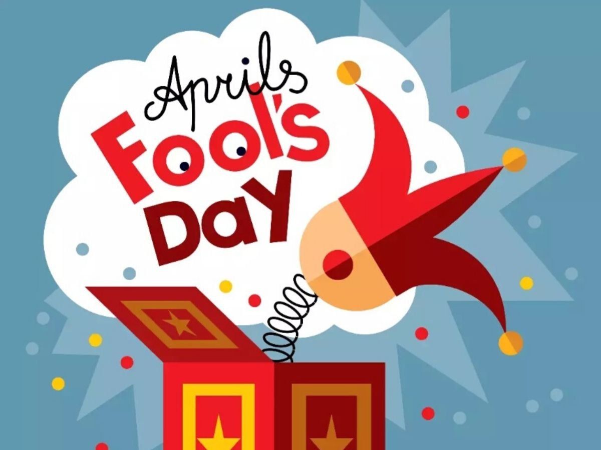 Why World Celebrate 1st April As Fool Day?