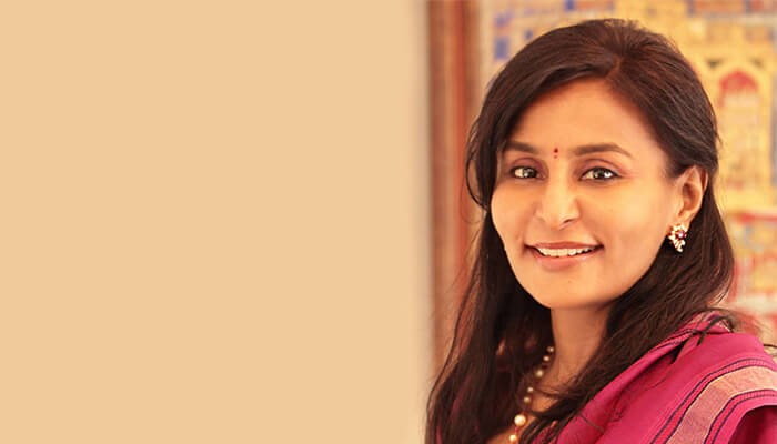 5 Ultra Rich and beautiful Female Entrepreneurs In India