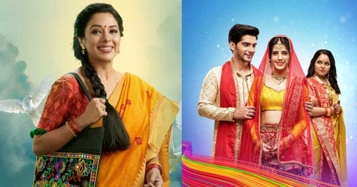 Why do Indian females love to watch Saas-Bahu TV serials too much?