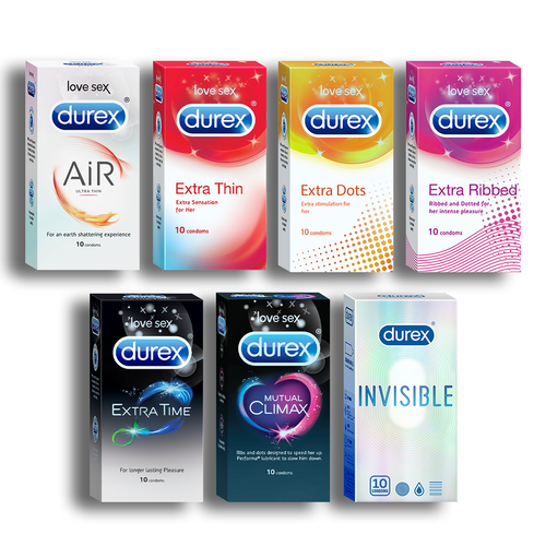 5 Best Condoms to Use at Affordable Price in India