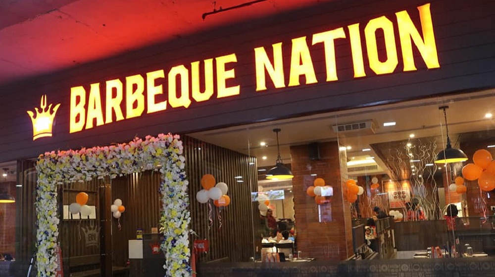 5 Best Non Vegetarian Family Restaurants in Noida