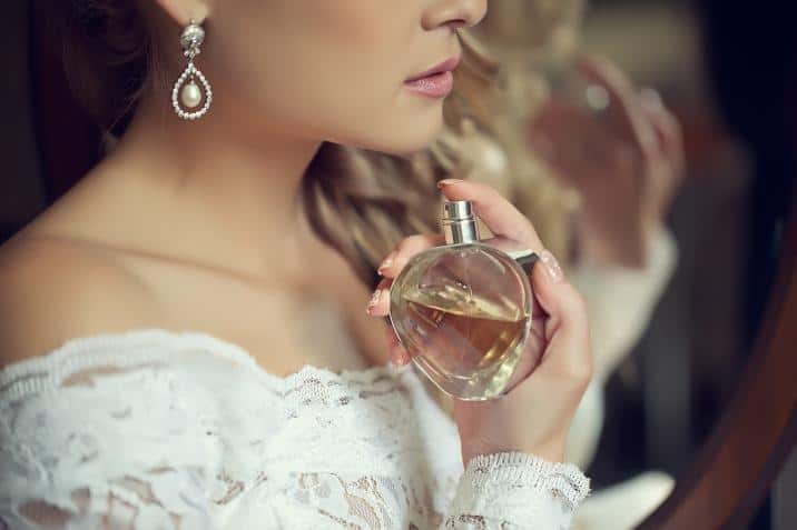 5 Premium Female Perfume Brands in India