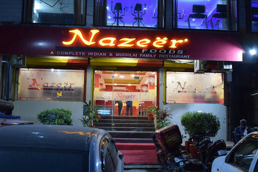 5 Best Non Vegetarian Family Restaurants in Noida