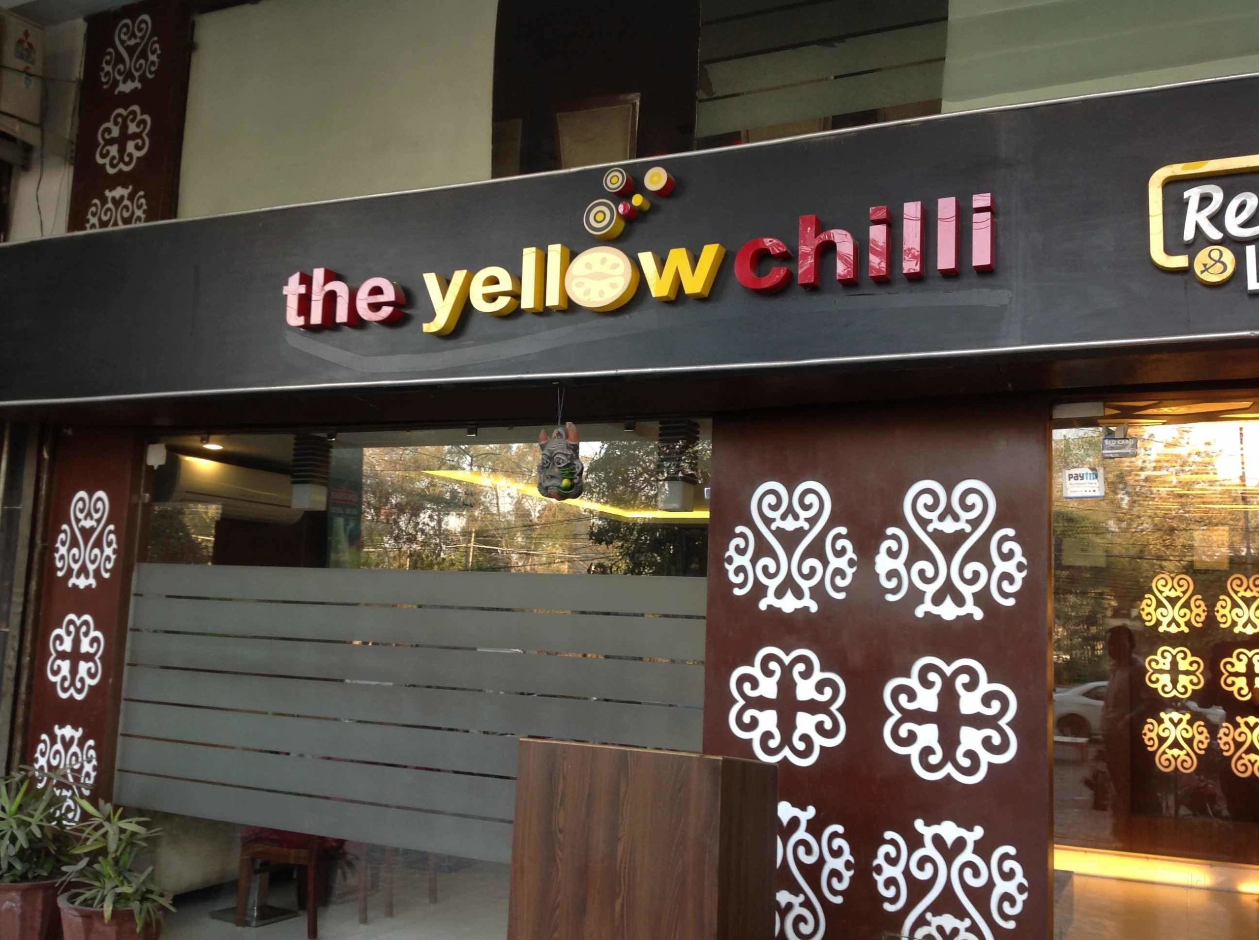 5 Best Non Vegetarian Family Restaurants in Noida