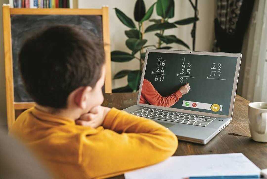 Best Specs Affordable Tab/Laptop for Child Online Study