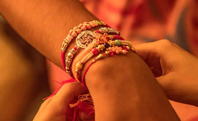 Why Do We Celebrate Raksha Bandhan?