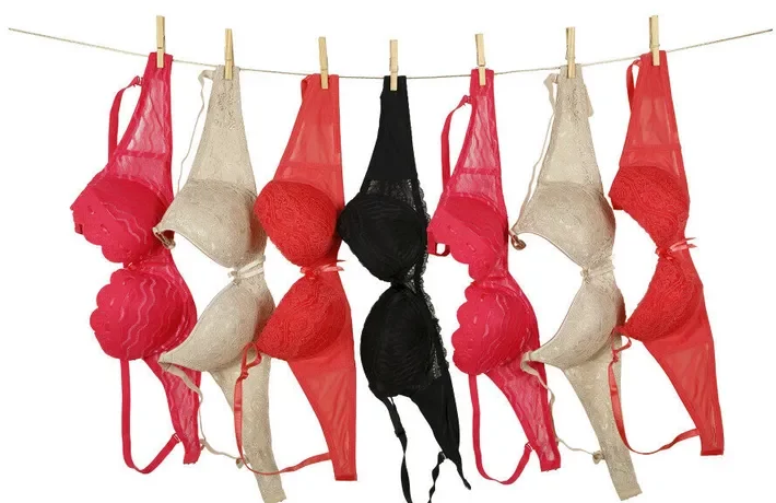 Pros and Cons of Wearing a Bra for Women's Health and Comfort