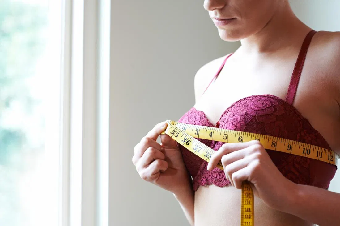 Bad Side Effects of Using Medicine to Increase Breast Size
