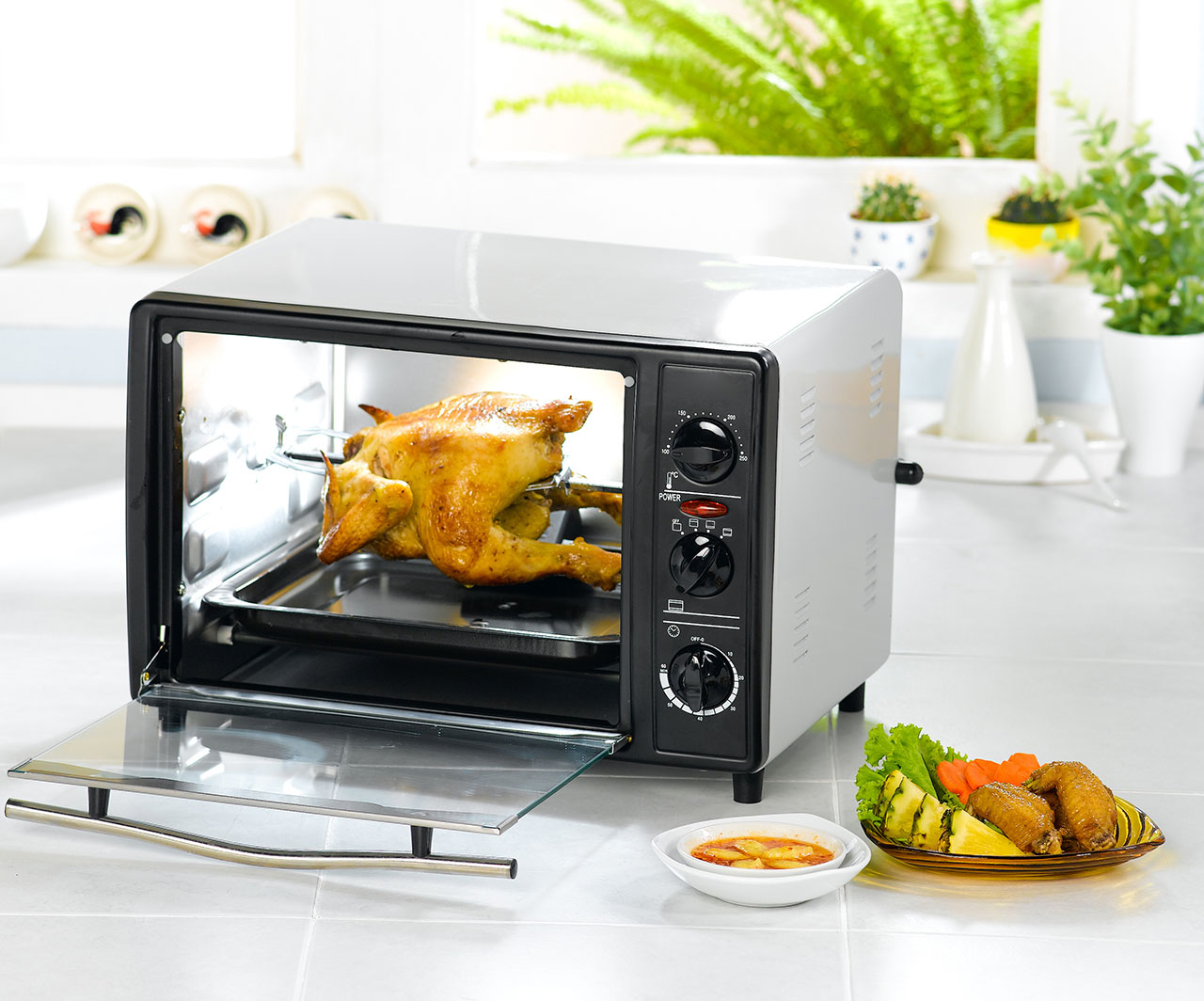 5 Easy to Use Kitchen Electronics Products for Indian Kitchens